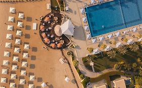 The St. Regis Doha